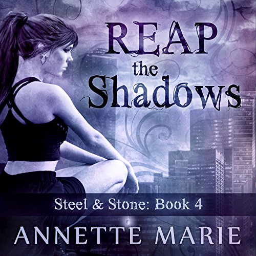 Page de couverture de Reap the Shadows