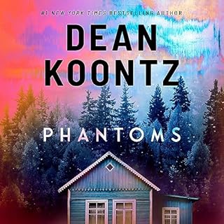 Phantoms cover art