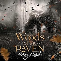 Woods of the Raven cover art