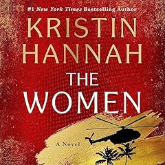 The Women Audiolibro Por Kristin Hannah arte de portada