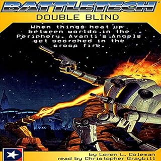 Battletech Audiobook By Loren L. Coleman cover art