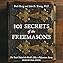 101 Secrets of the Freemasons  Por  arte de portada