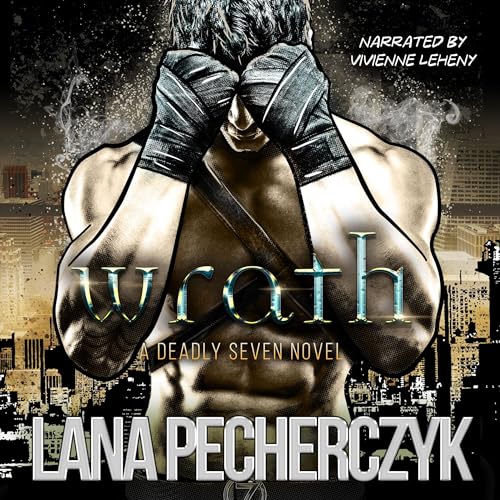 Wrath Audiobook By Lana Pecherczyk cover art