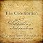 The Constitution and the Declaration of Independence  Por  arte de portada