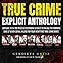 True Crime Explicit Anthology  Por  arte de portada