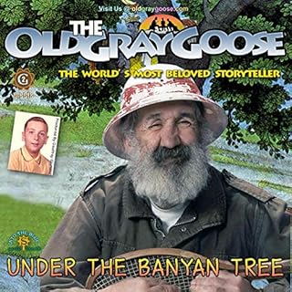 Under the Banyan Tree Audiolibro Por Geoffrey Giuliano arte de portada