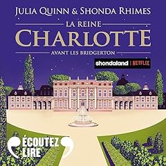 Couverture de La Reine Charlotte