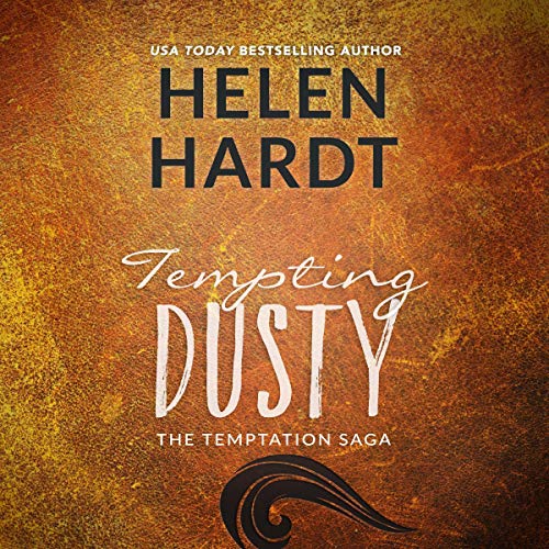 Tempting Dusty cover art