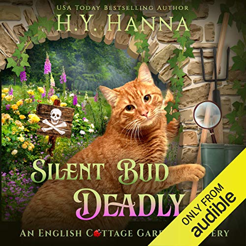 Silent Bud Deadly cover art