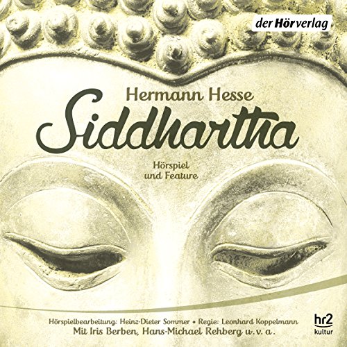 Siddhartha cover art