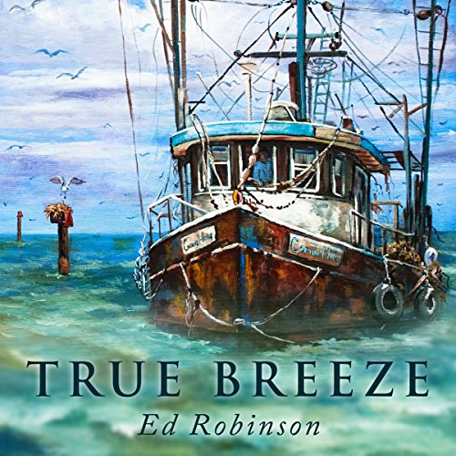 True Breeze cover art