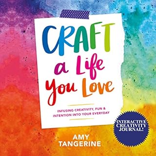 Craft a Life You Love copertina