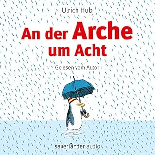 An der Arche um Acht Titelbild