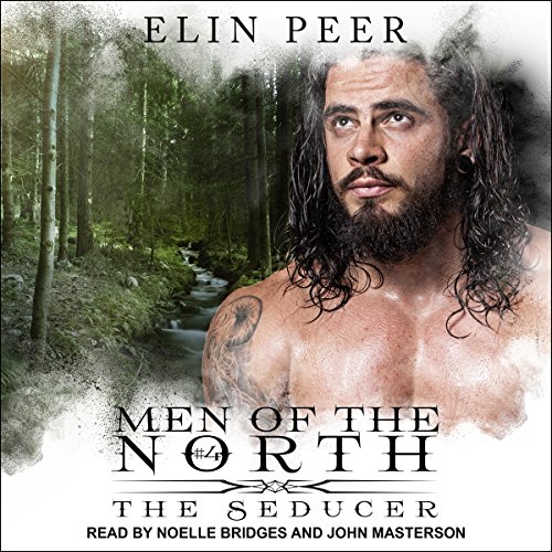 Couverture de The Seducer