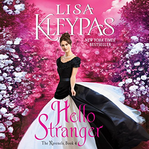 Hello Stranger Audiobook By Lisa Kleypas cover art