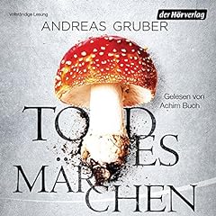 Todesm&auml;rchen Titelbild