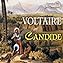 Candide (AudioGO Edition)  Por  arte de portada