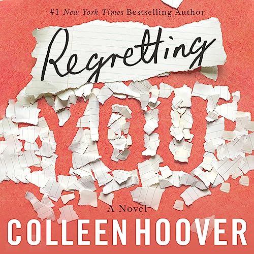 Couverture de Regretting You