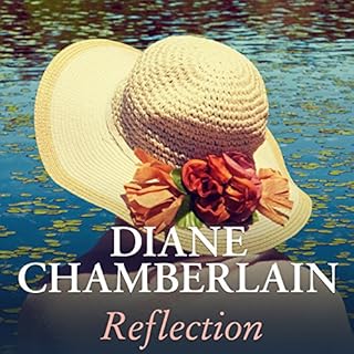 Reflection Audiolibro Por Diane Chamberlain arte de portada