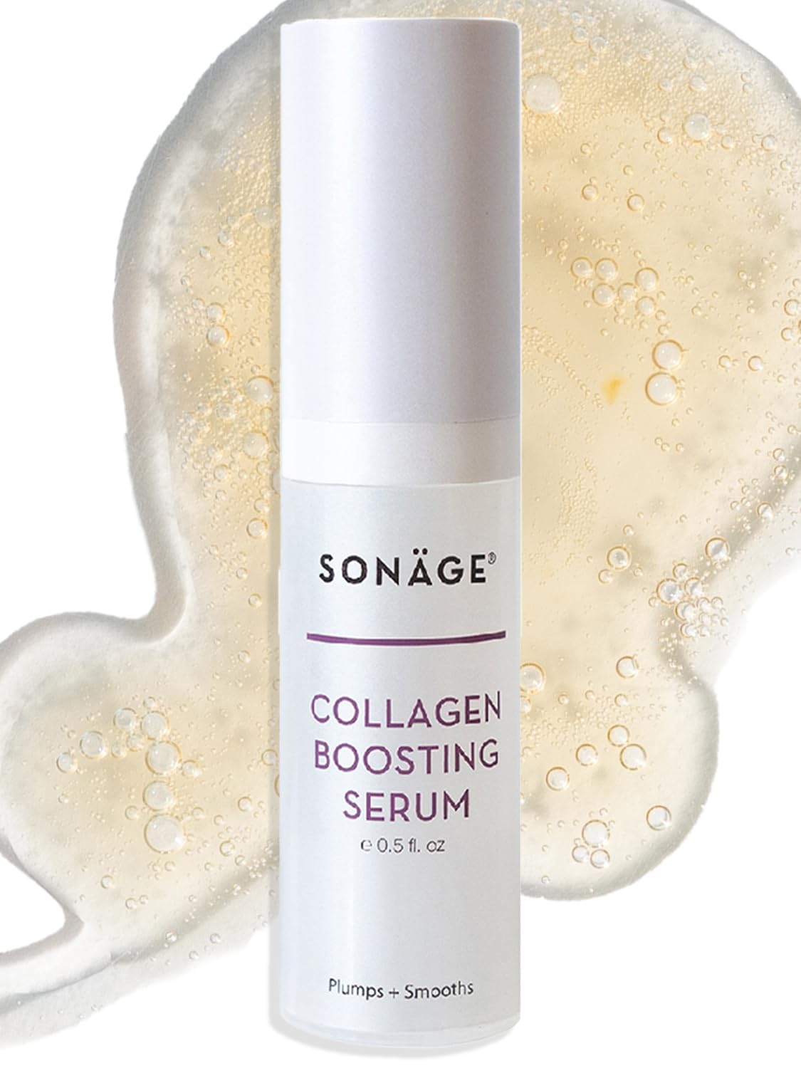 Sonäge Collagen Boosting Serum