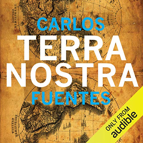 Terra Nostra cover art