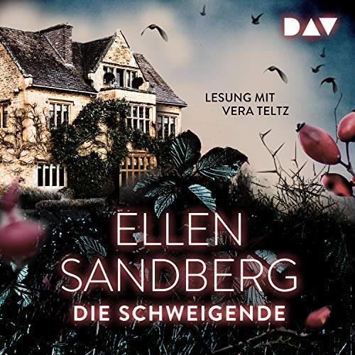 Die Schweigende Audiobook By Ellen Sandberg cover art