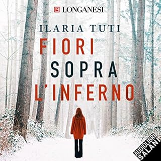 Fiori sopra l'inferno copertina