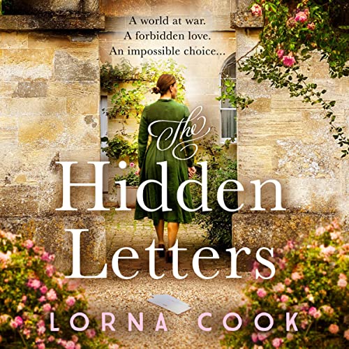 The Hidden Letters cover art