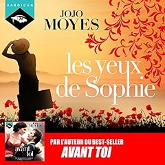 Couverture de Les Yeux de Sophie