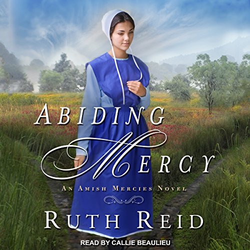 Abiding Mercy cover art