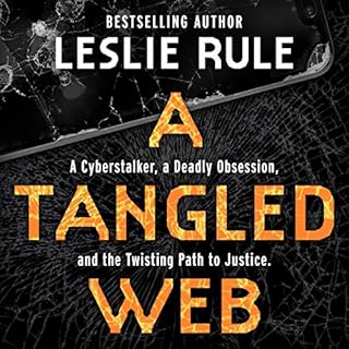 A Tangled Web Audiobook By Leslie Rule cover art