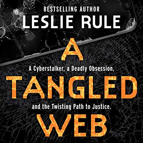 A Tangled Web Audiolibro Por Leslie Rule arte de portada