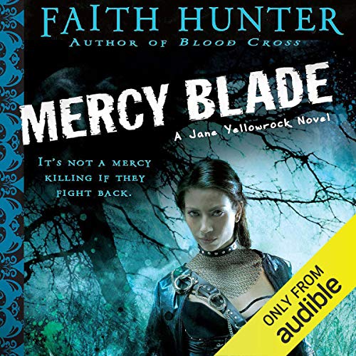 Mercy Blade cover art