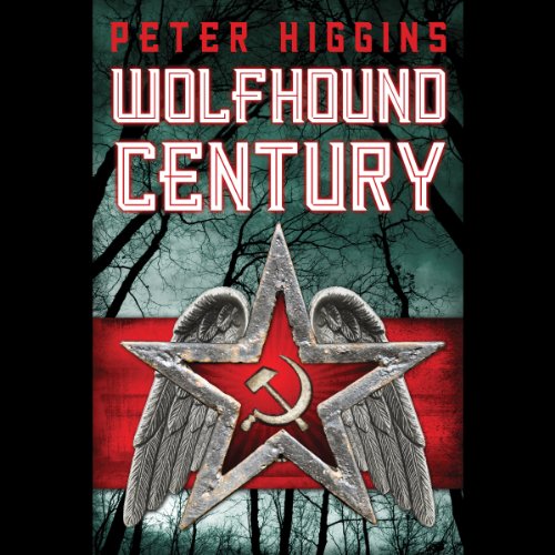 Wolfhound Century cover art