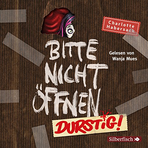 Durstig! cover art