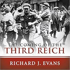 The Coming of the Third Reich cover art