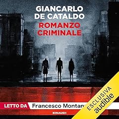 Romanzo criminale copertina