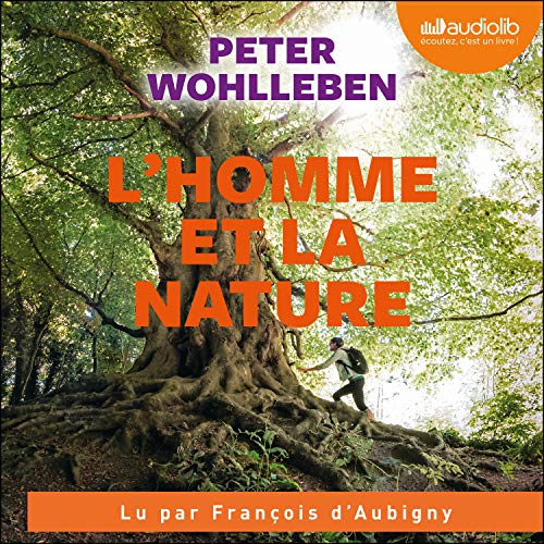 L'homme et la nature cover art