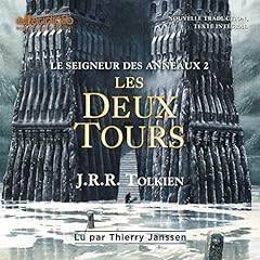 Page de couverture de Les deux tours