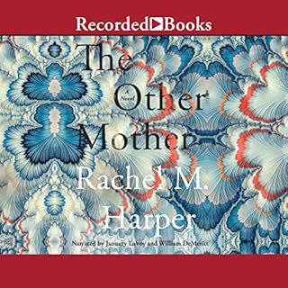 The Other Mother Audiolibro Por Rachel Harper arte de portada