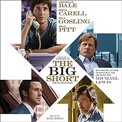 The Big Short cover art