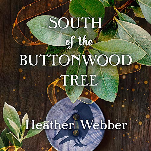 South of the Buttonwood Tree cover art