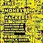 The Money Hackers  Por  arte de portada