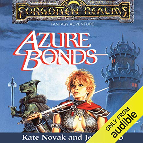 Azure Bonds cover art