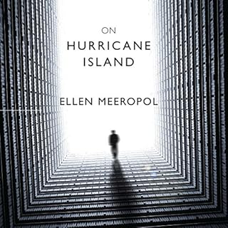 On Hurricane Island Audiobook By Ellen Meeropol cover art