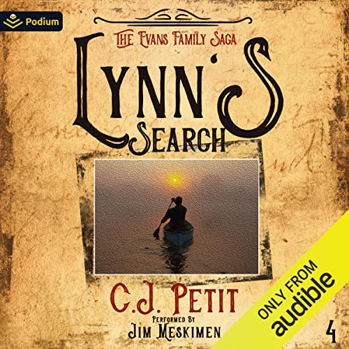 Lynn's Search cover art