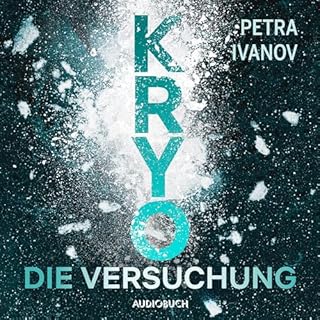 KRYO &ndash; Die Versuchung Titelbild