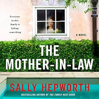 The Mother-in-Law cover art