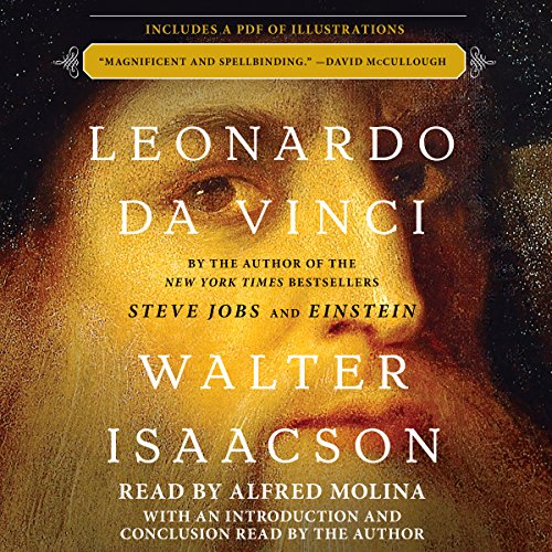 Leonardo da Vinci Titelbild