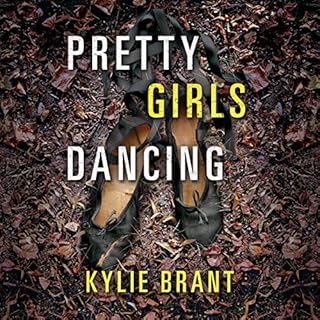 Pretty Girls Dancing Audiolibro Por Kylie Brant arte de portada